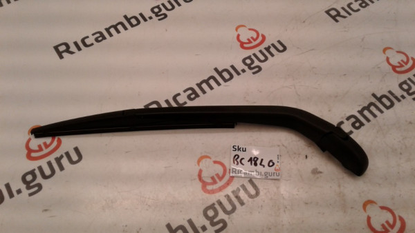 Asta Tergicristallo Posteriore Toyota Auris