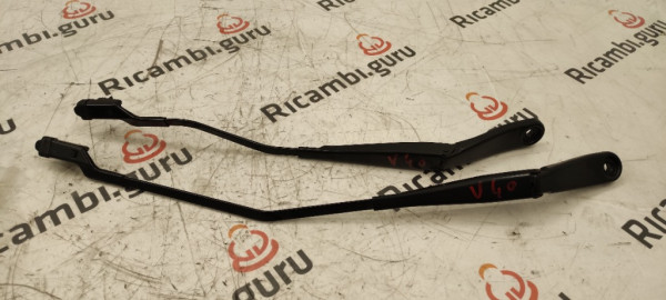 Aste Tergicristallo Anteriori Volvo v40