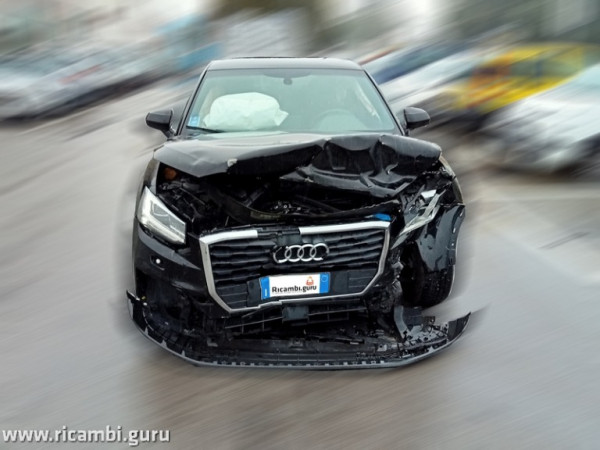 Audi Q2 del 2019