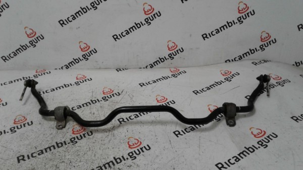 Kit Gommini Barra Stabilizzatrice Anteriore Per Alfa Romeo Giulietta 2010+