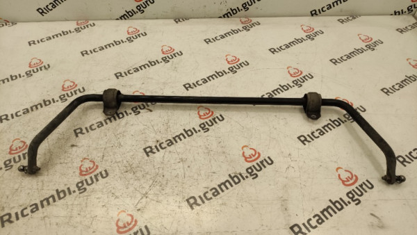Barra stabilizzatrice Anteriore Bmw serie 1