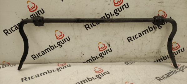 Barra stabilizzatrice Anteriore Ds 4