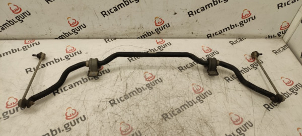 Barra stabilizzatrice Anteriore Fiat 500 l