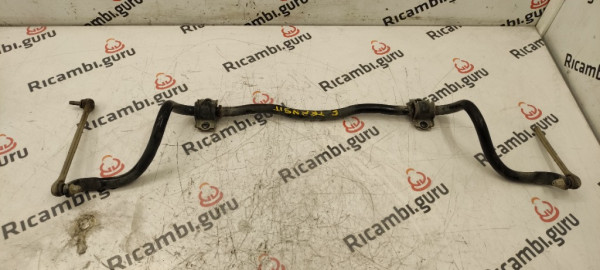 Barra stabilizzatrice Anteriore Ford transit courier