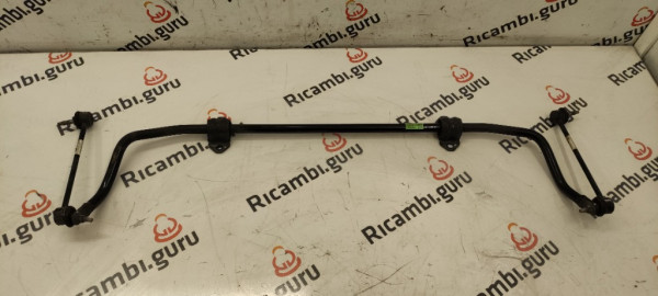 Barra stabilizzatrice Anteriore Kia picanto