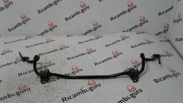 Barra stabilizzatrice Anteriore Land rover freelander 2