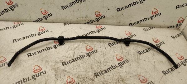 Barra stabilizzatrice Anteriore Mg zs