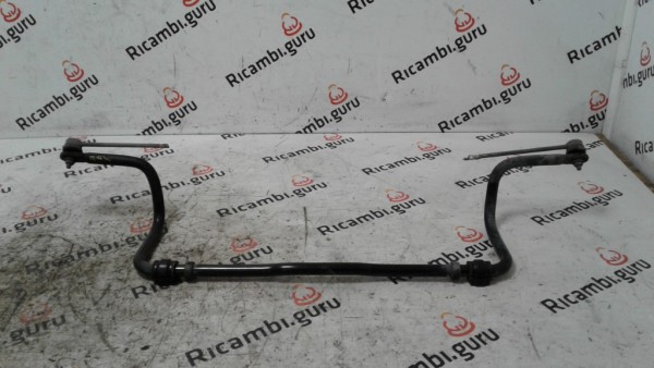 Barra stabilizzatrice Anteriore Mini countryman