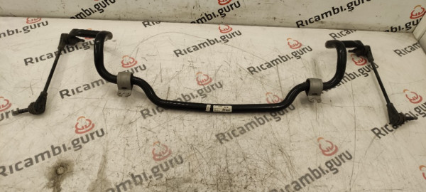 Barra stabilizzatrice Anteriore Opel astra