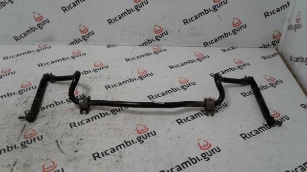 Barra stabilizzatrice Anteriore Opel insignia