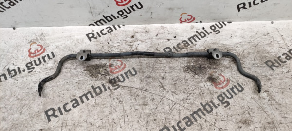 Barra stabilizzatrice Anteriore Peugeot 208