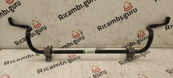 Barra stabilizzatrice Anteriore Renault Clio