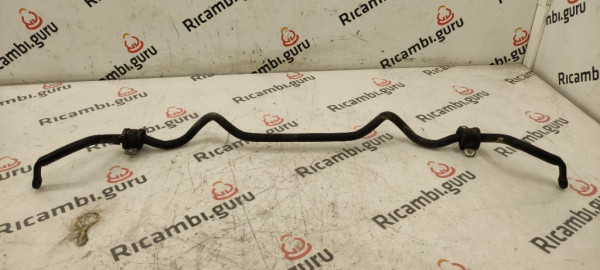 Barra stabilizzatrice Anteriore Subaru impreza