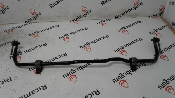 Barra stabilizzatrice Anteriore Volkswagen golf 6