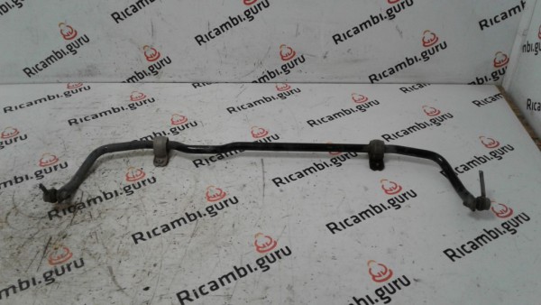 Barra stabilizzatrice Anteriore Volkswagen golf 7