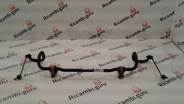 Barra stabilizzatrice Renault Clio