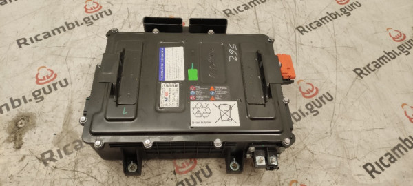 Batteria Kia xceed