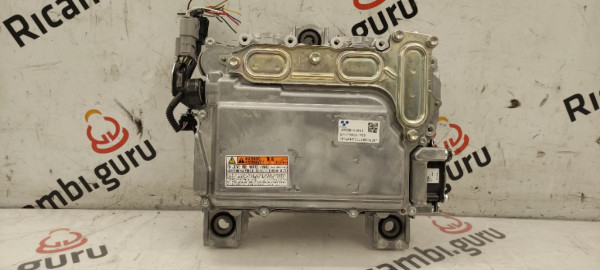 Inverter Lexus ux