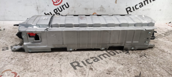Batteria Ibrida Lexus ux