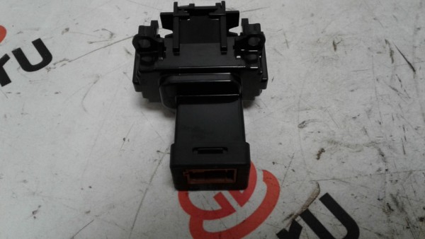 Blocchetto chiavi Citroen c4 picasso