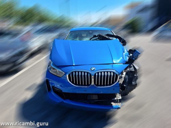 Bmw Serie 1 F40 del 2021