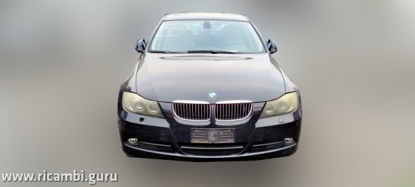 Bmw Serie 3 touring del 2006