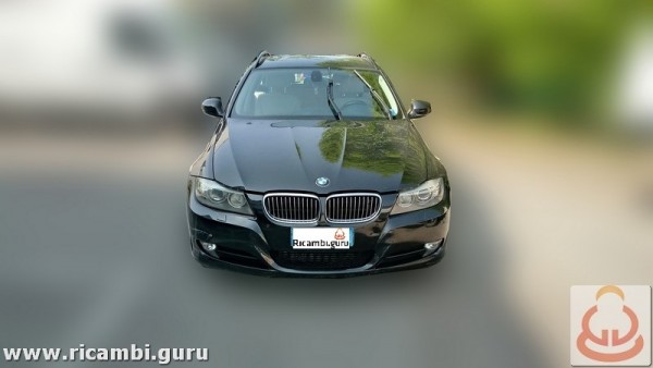 Bmw Serie 3 touring del 2008