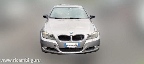 Bmw Serie 3 touring del 2010