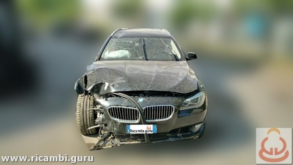 Bmw Serie 5 touring del 2011