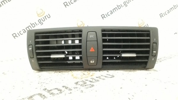 Bocchetta aria Centrali Bmw serie 1