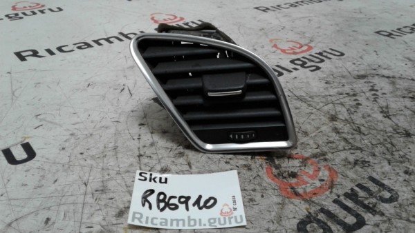 Bocchetta aria Anteriore Destra Audi A5