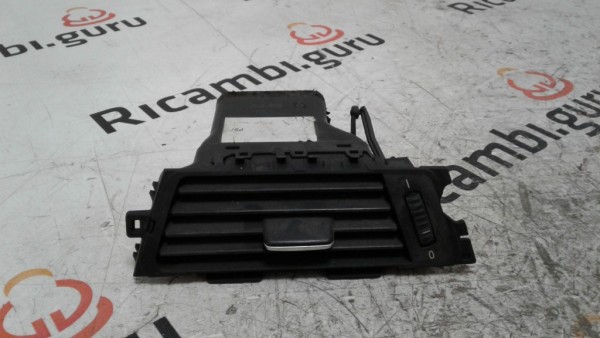 Bocchetta aria Anteriore Destra Bmw Serie 3