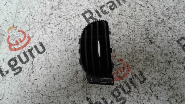 Bocchetta aria Centrale Sinistra Fiat 500 l