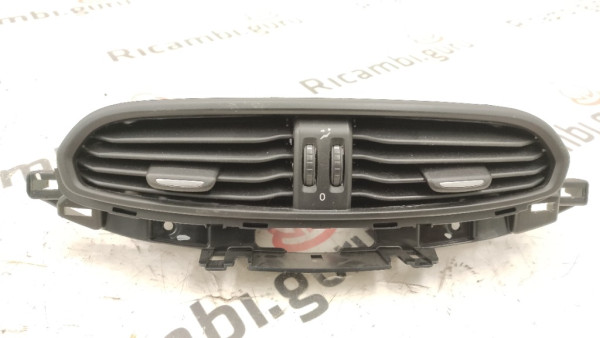 Bocchette aria Centrali Fiat tipo