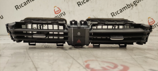 Bocchette aria Centrali Hyundai i20