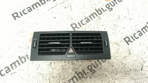 Bocchetta aria Centrali Mercedes classe a