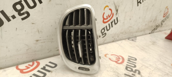 Bocchetta aria Sinistra Fiat 500l