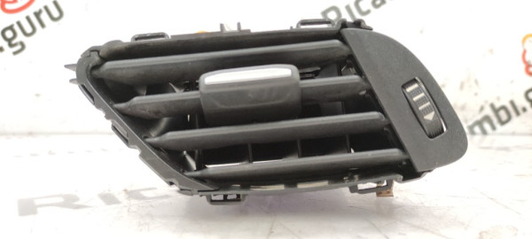 Bocchetta aria Sinistra Ford fiesta