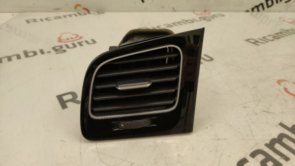 Bocchetta aria Anteriore Sinistra Volkswagen golf 7