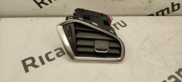 Bocchetta aria Destra Ds 4