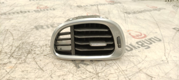 Bocchetta aria Destra Fiat 500 l