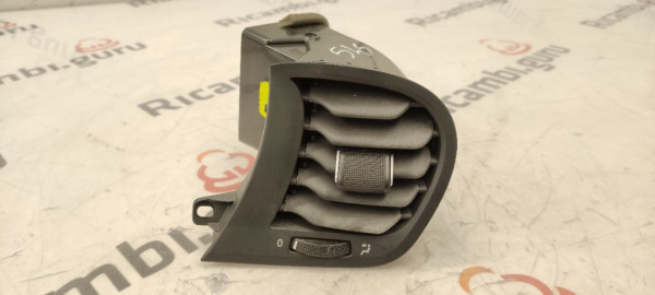 Bocchetta aria Destra Fiat 500 x