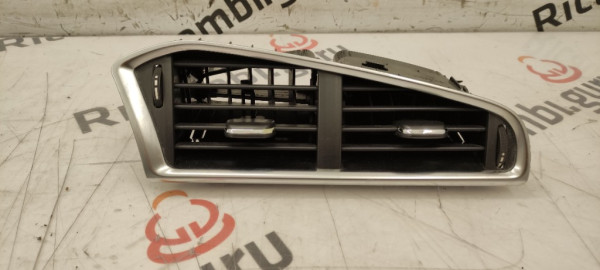 Bocchette aria Centrali Ds 4