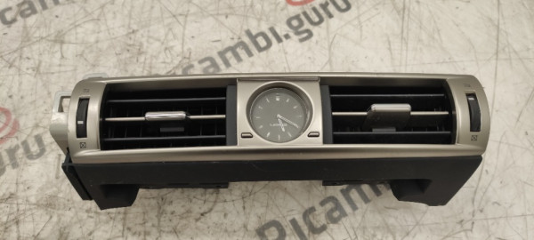 Bocchette aria Centrali Lexus is 300H