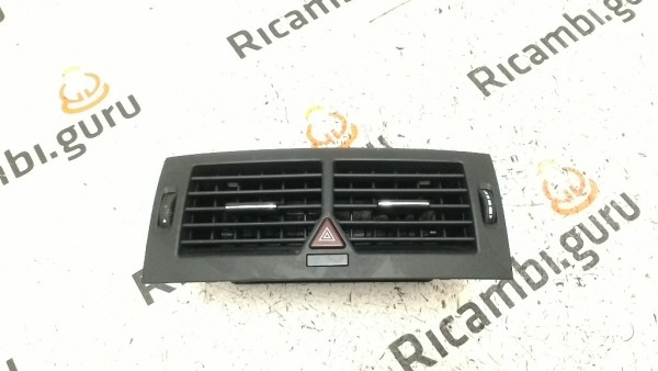 Bocchette aria Centrali Mercedes classe b