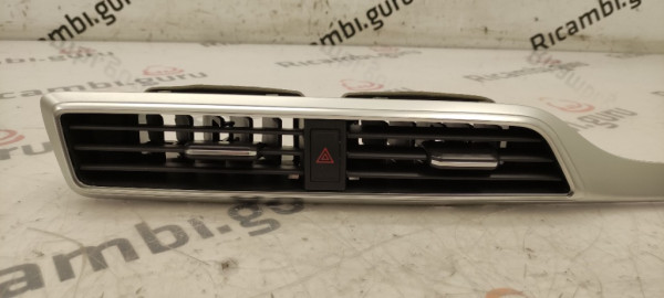 Bocchette aria Centrali Mg zs