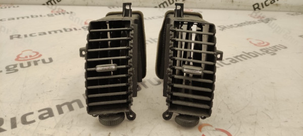 Bocchette aria Centrali Nissan pathfinder