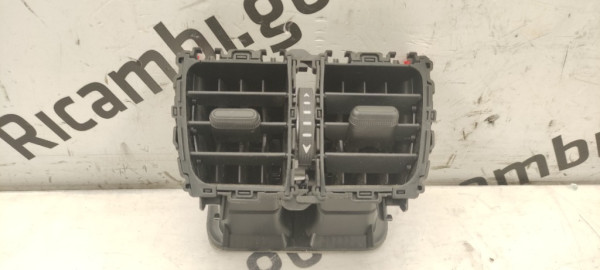 Bocchette aria Posteriori Lexus ux