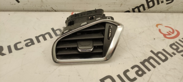 Bocchetta aria Sinistra Ds 4