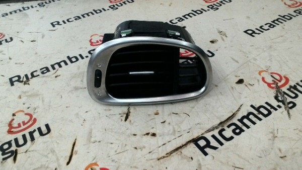 Bocchetta aria Sinistra Fiat 500 L